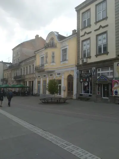 Хотел "Москва"