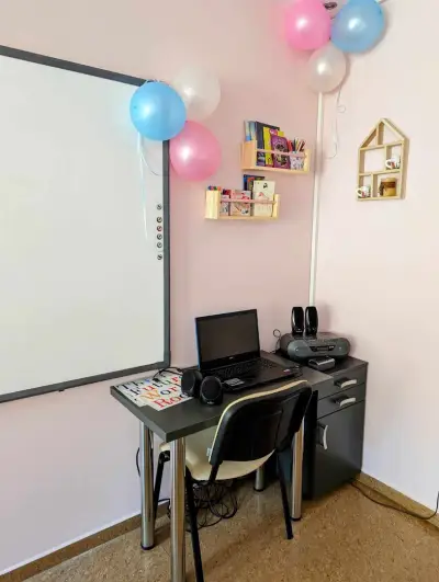 Excellent School of English