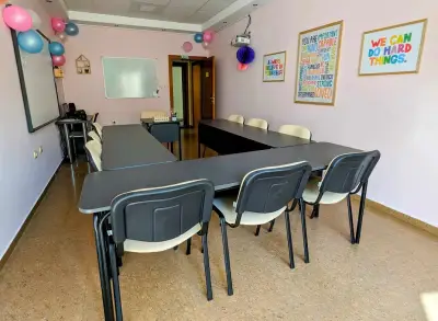 Excellent School of English