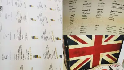 ENGLISH NEXT DOOR Езиков център