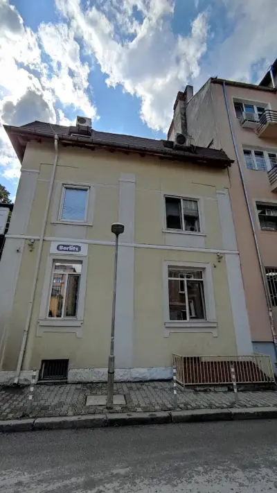 Берлитц София