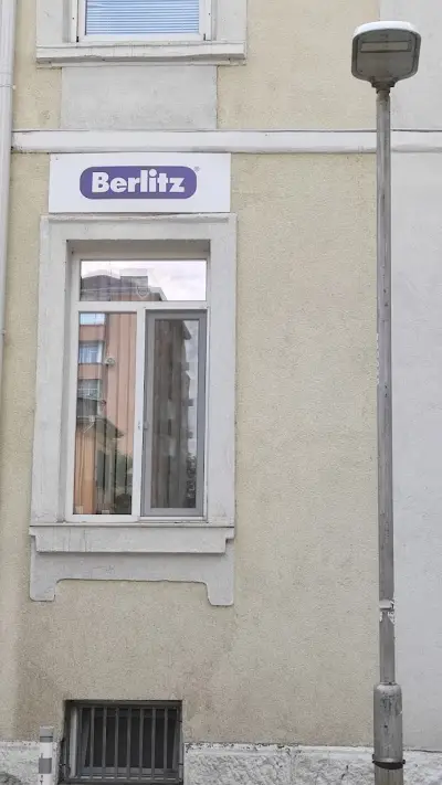 Берлитц София