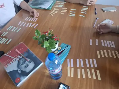 Нов стандарт - езиков център