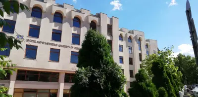 Великотърновски Университет „Свети Свети Кирил и Методий“- Педагогически факултет