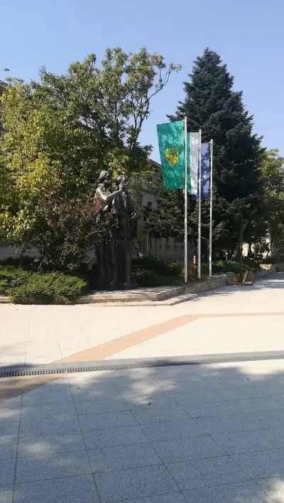 ЧСИ Георги Борисов