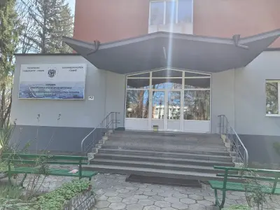 Технически колеж към ТУ-София, база Ботевград