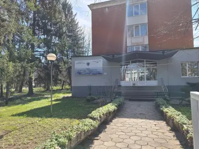 Технически колеж към ТУ-София, база Ботевград