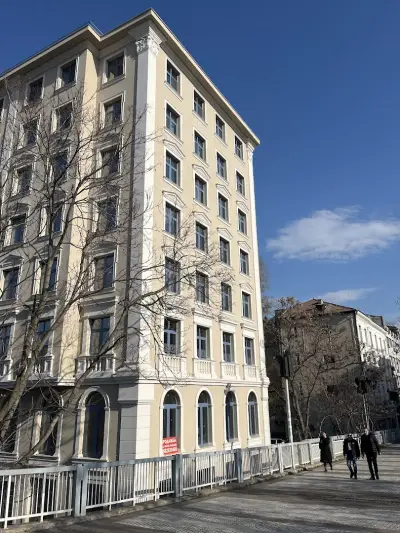 НОТАРИУС ДАНИЕЛА КРЪСТЕВА (528)