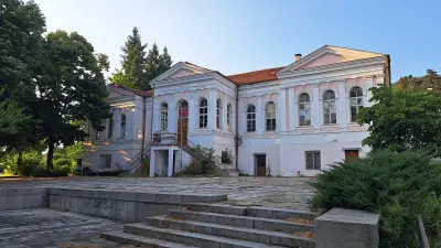 Даскал Ботьовото училище