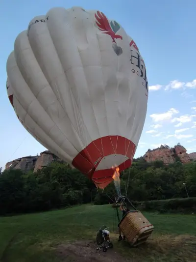 Aeroact