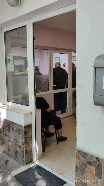 Росица Георгиева