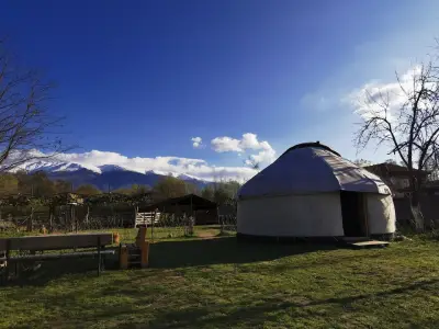 Конен двор „Странник“