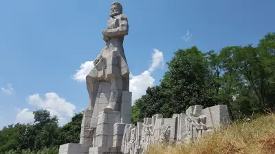 Сдружение за екотуризъм Централен Балкан-Калофер