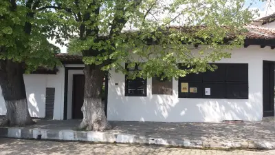 Сдружение за екотуризъм Централен Балкан-Калофер