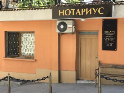 Любомира Аджарска (294)
