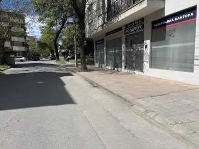 Нотариус Виолета Кашукеева (781)