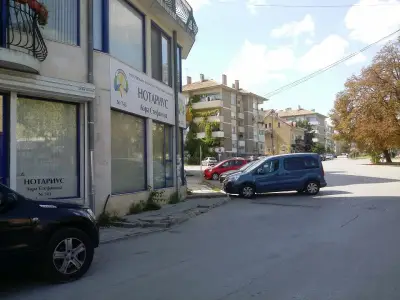 Нотариус Лора Стефанова N 743