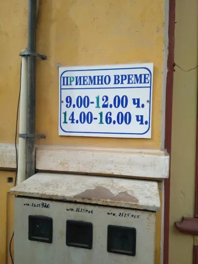 Станка Димова (250)
