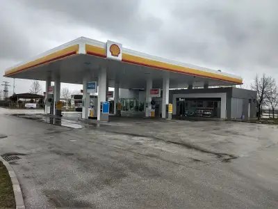 Shell