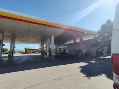 Shell