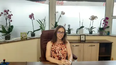 Нотариус Мария Якимова