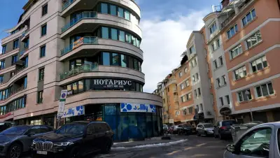Нотариус Виолета Ангелова