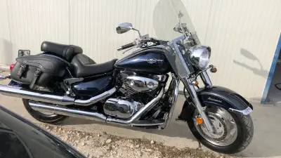 Motorcycle Service & Dealer