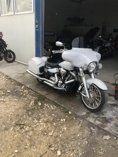 Motorcycle Service & Dealer