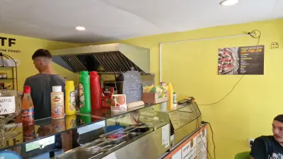 Food Station