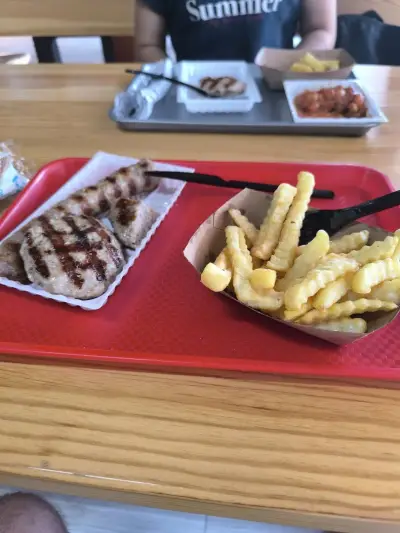 Народна скара Плиска