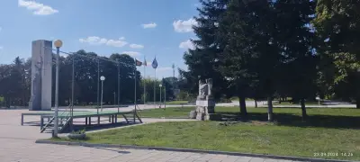 Народна скара Плиска