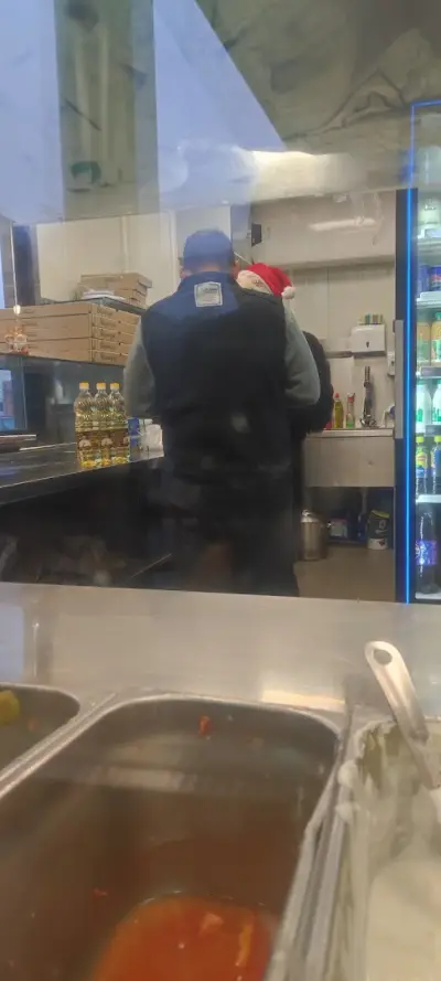 Aladin Foods