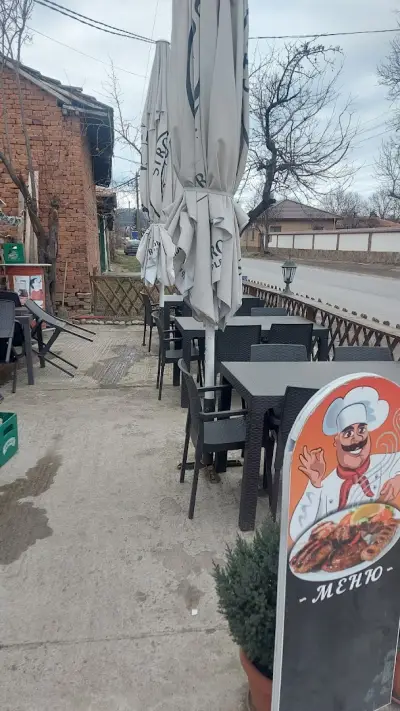 Бързо хранене „При Климбата“