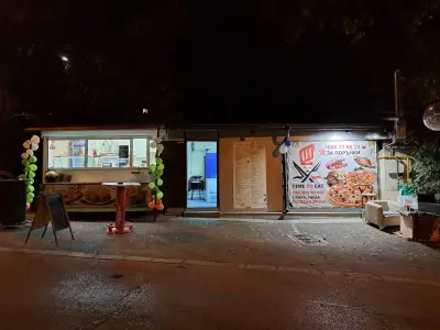 Time To Eat