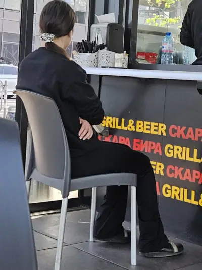 GO GRILL