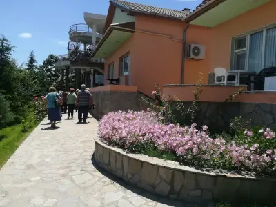 Restaurant General