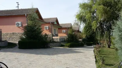 Restaurant General