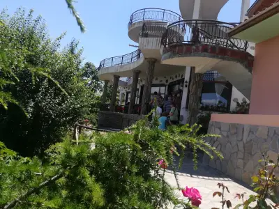 Restaurant General