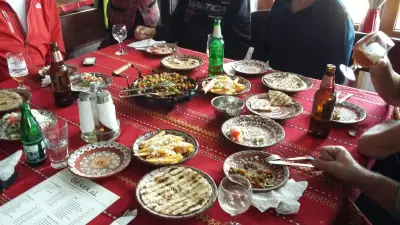 Restaurant General