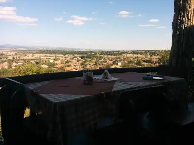 Restaurant General