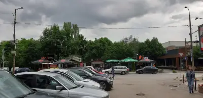 Isos Бургер