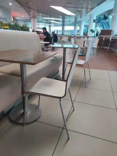 KFC