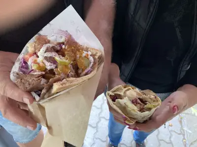 Der Döner - Kebap House