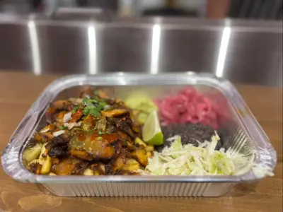 Machete Mexican Grill