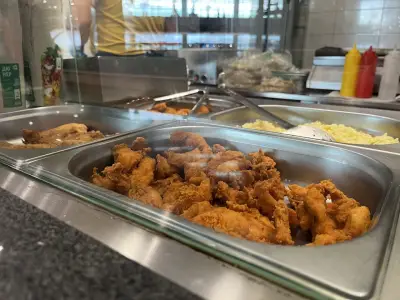 Aladin Foods