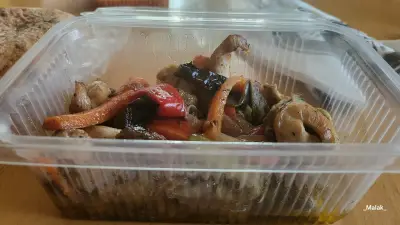 Домашна кухня Милано