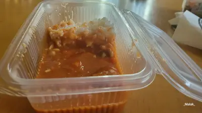 Домашна кухня Милано