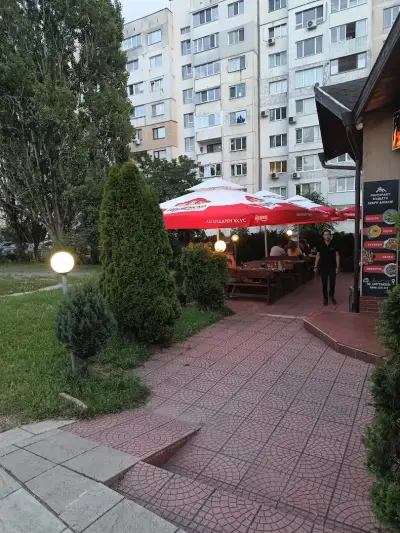 Къщата