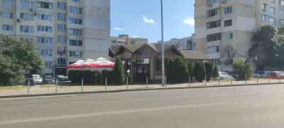 Къщата