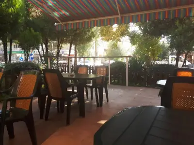 Апетино